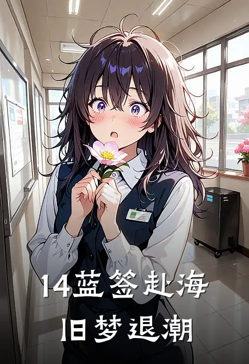 14蓝签赴海，旧梦退潮