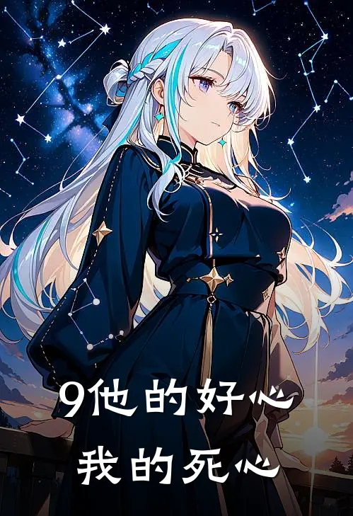 9他的好心，我的死心