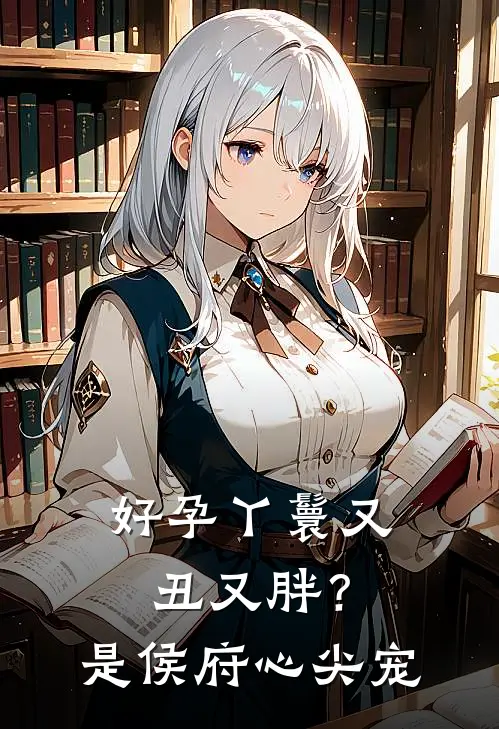 好孕丫鬟又丑又胖？是侯府心尖宠