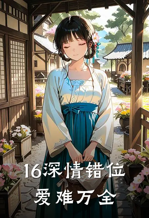16深情错位，爱难万全