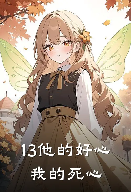 13他的好心，我的死心