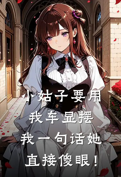 小姑子要用我车显摆，我一句话她直接傻眼！
