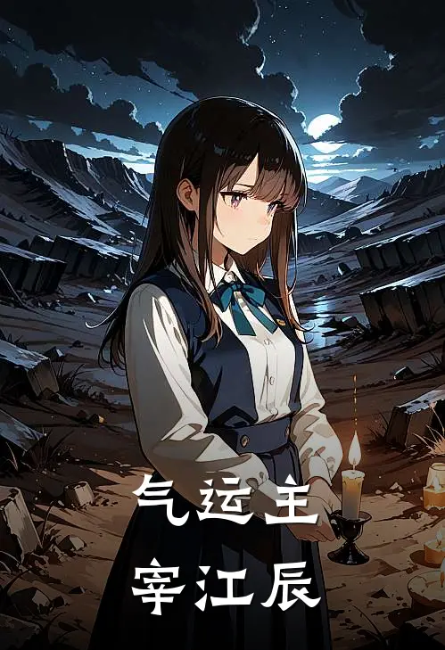 气运主宰江辰