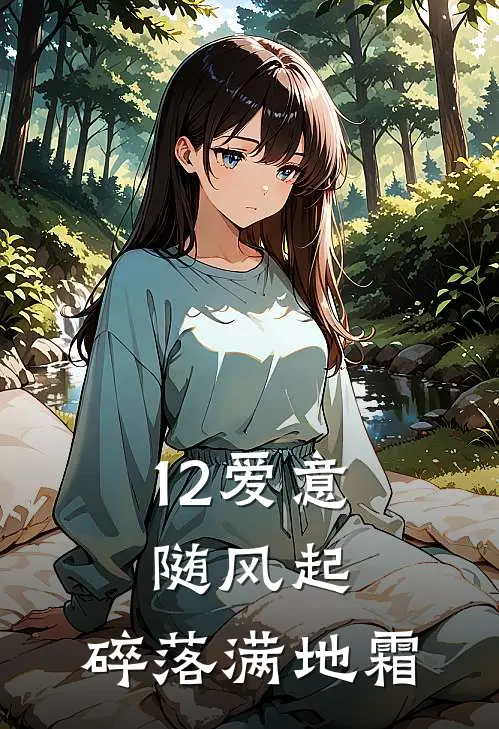 12爱意随风起，碎落满地霜
