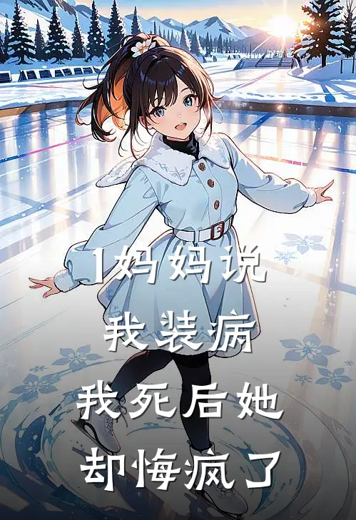 1妈妈说我装病，我死后她却悔疯了