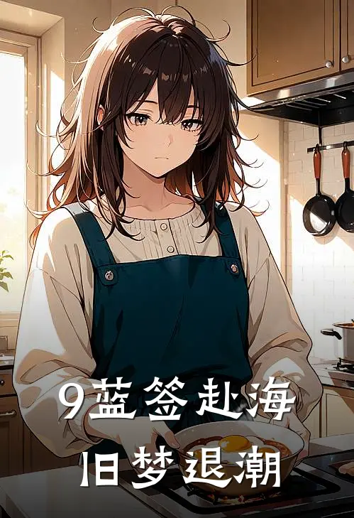 9蓝签赴海，旧梦退潮