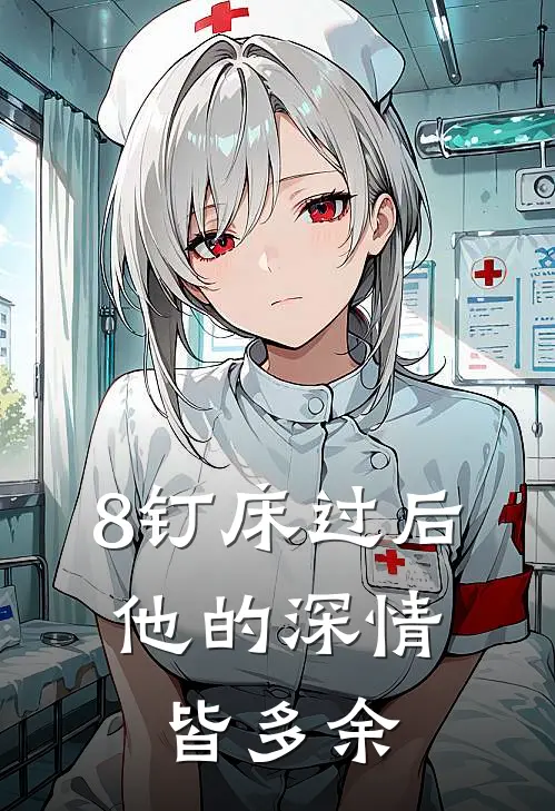8钉床过后，他的深情皆多余