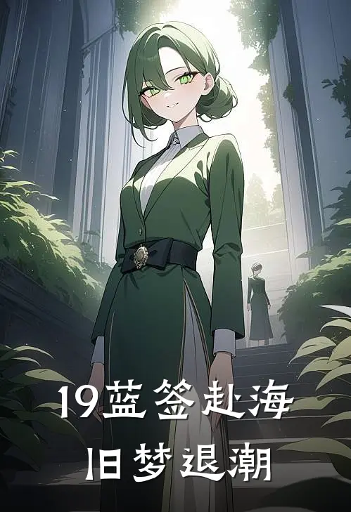 19蓝签赴海，旧梦退潮