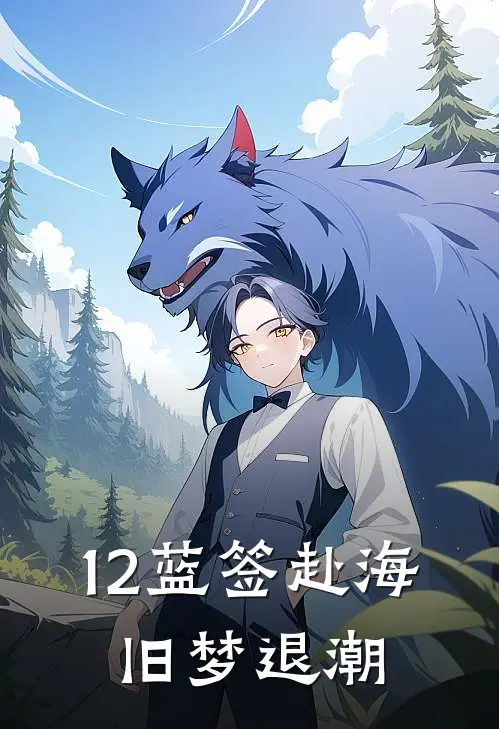 12蓝签赴海，旧梦退潮