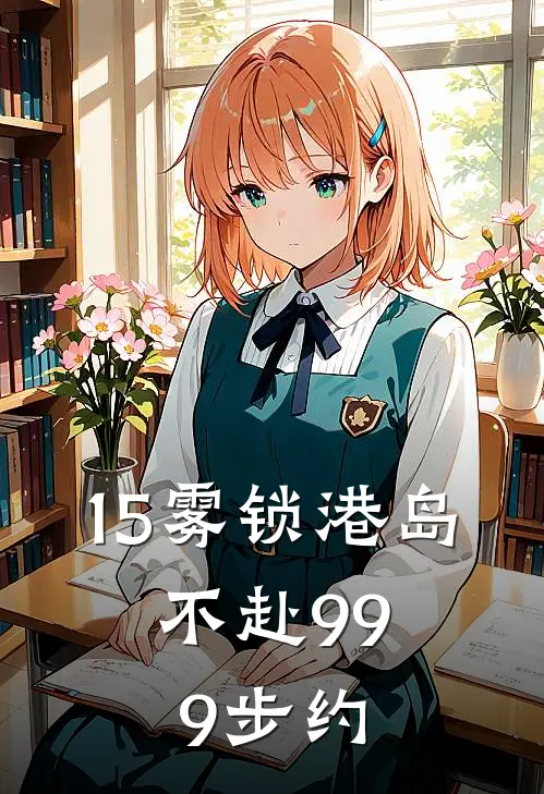 15雾锁港岛，不赴999步约
