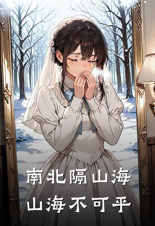 南北隔山海，山海不可平