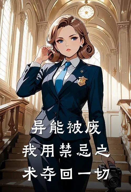 异能被废，我用禁忌之术夺回一切