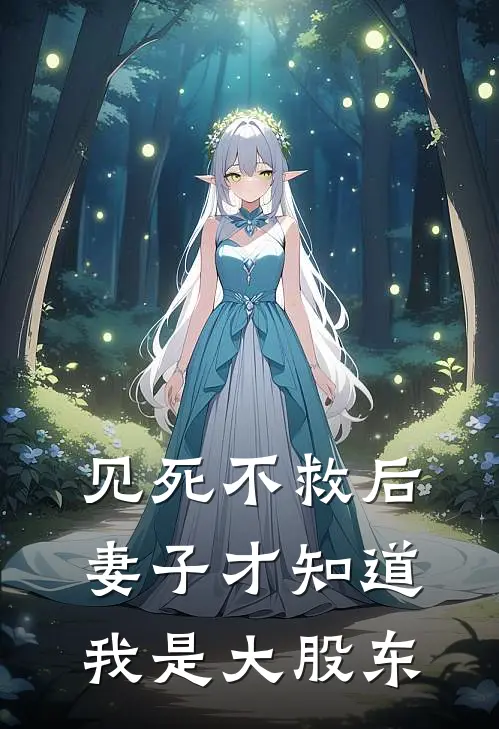 见死不救后，妻子才知道我是大股东