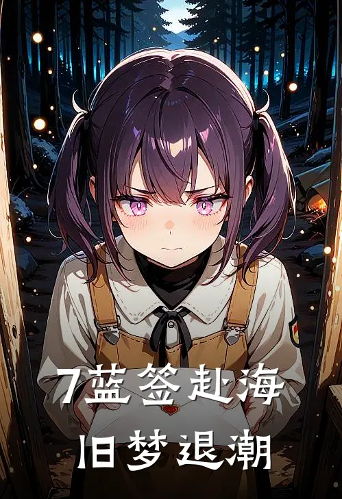 7蓝签赴海，旧梦退潮