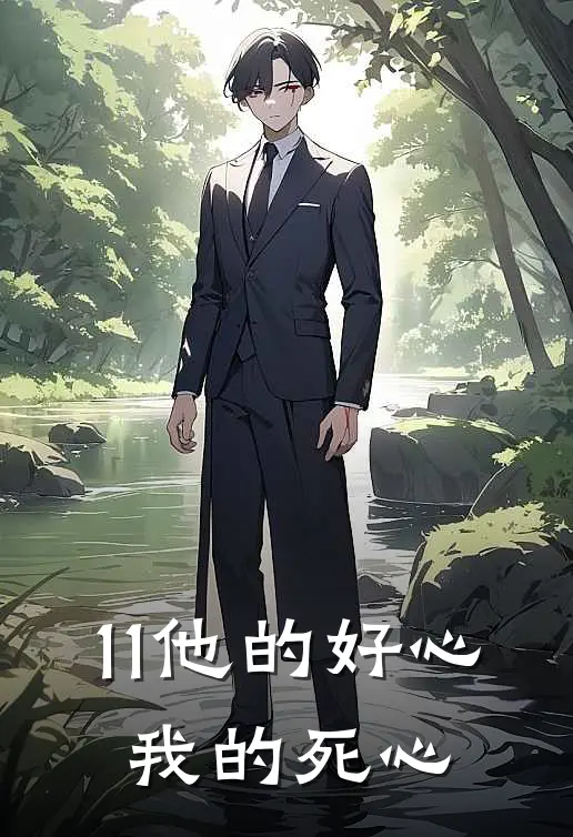 11他的好心，我的死心
