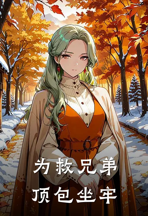 为救兄弟顶包坐牢