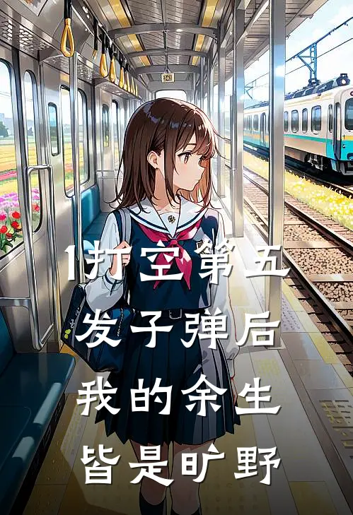 1打空第五发子弹后，我的余生皆是旷野