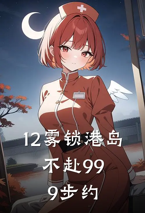 12雾锁港岛，不赴999步约