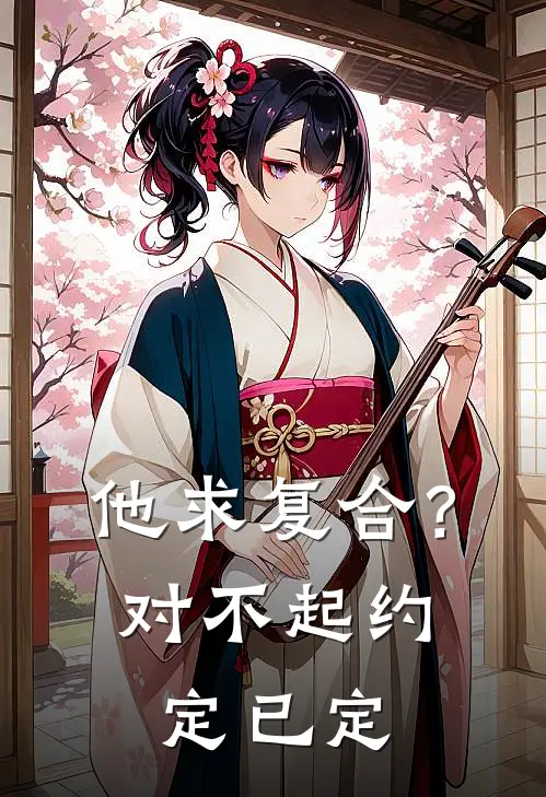 他求复合？对不起，约定已定