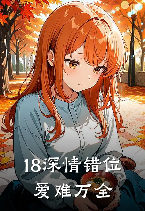 18深情错位，爱难万全