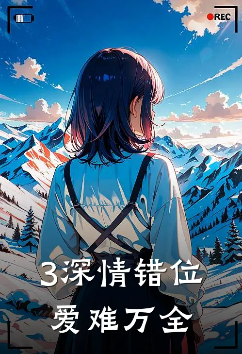 3深情错位，爱难万全