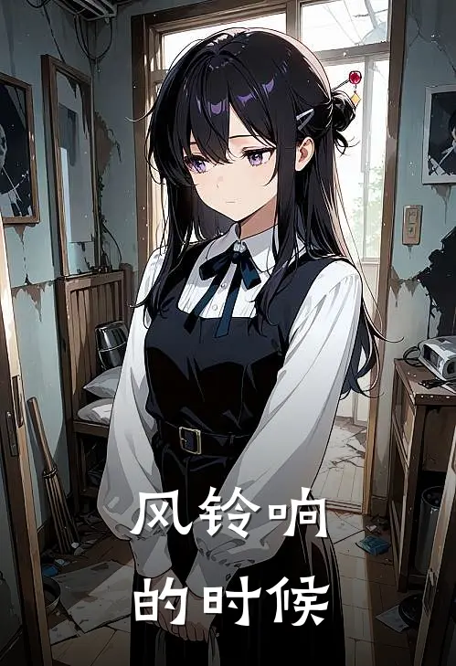 风铃响的时候