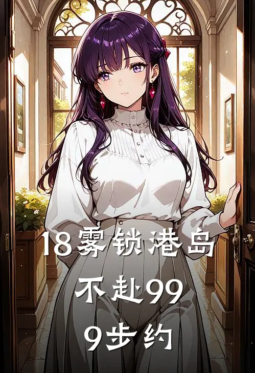 18雾锁港岛，不赴999步约