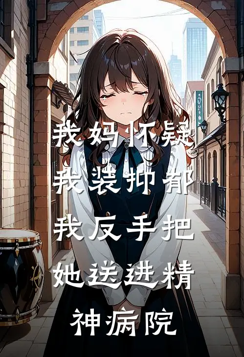 我妈怀疑我装抑郁，我反手把她送进精神病院