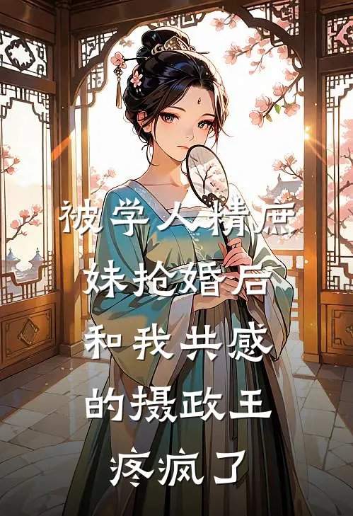 被学人精庶妹抢婚后，和我共感的摄政王疼疯了