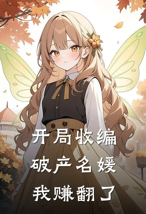 开局收编破产名媛，我赚翻了