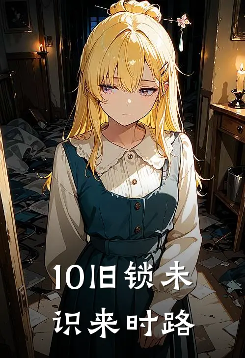 10旧锁未识来时路