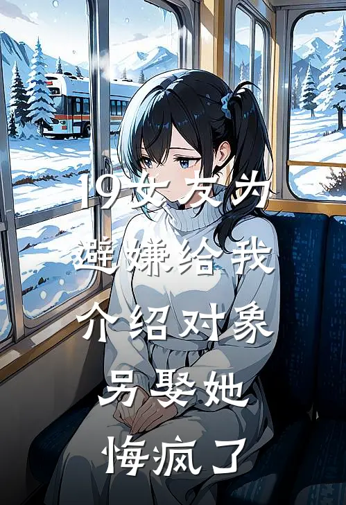 19女友为避嫌给我介绍对象，另娶她悔疯了