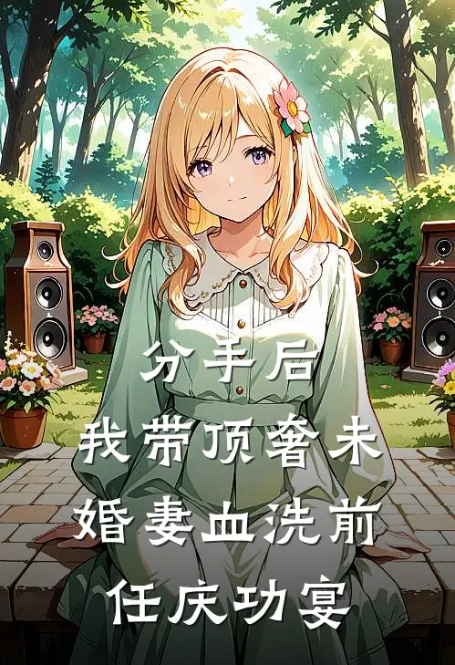 分手后，我带顶奢未婚妻血洗前任庆功宴