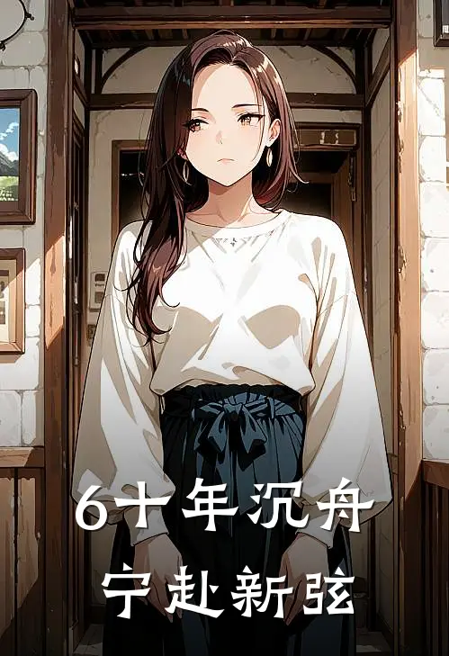 6十年沉舟，宁赴新弦