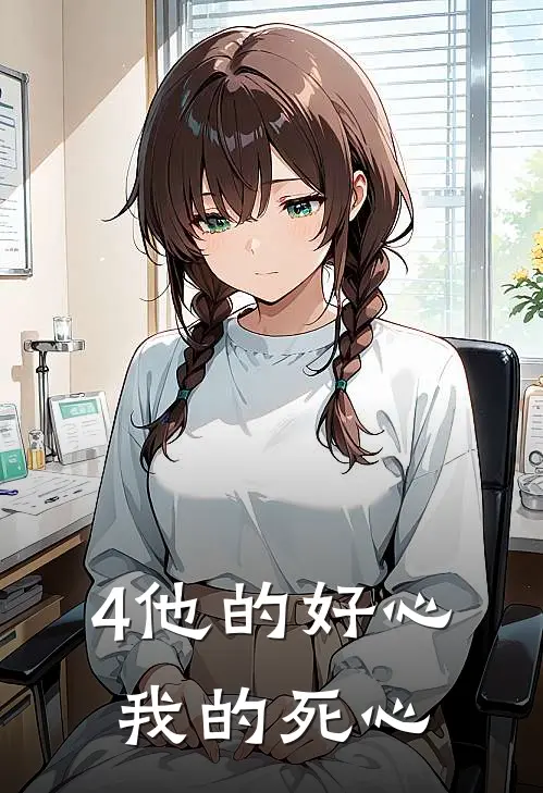 4他的好心，我的死心