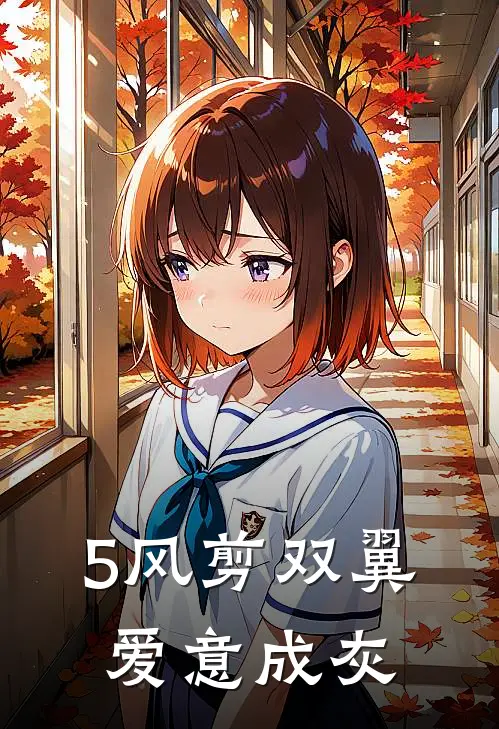 5风剪双翼，爱意成灰