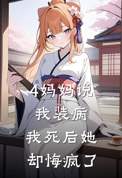4妈妈说我装病，我死后她却悔疯了