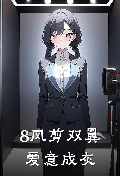 8风剪双翼，爱意成灰