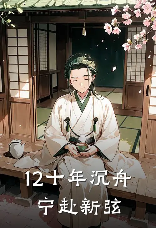 12十年沉舟，宁赴新弦