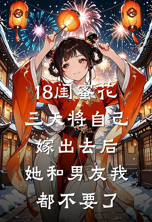 18闺蜜花三天将自己嫁出去后，她和男友我都不要了
