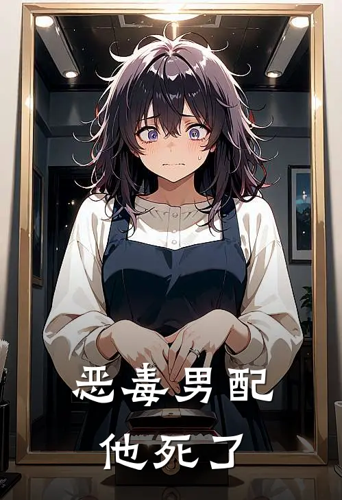恶毒男配他死了