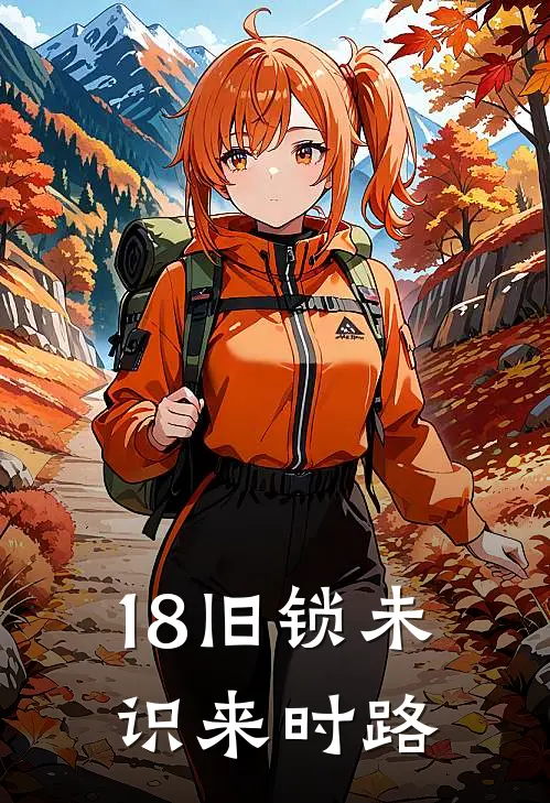 18旧锁未识来时路