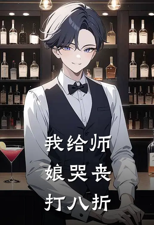 我给师娘哭丧，打八折