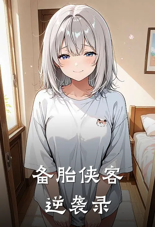 备胎侠客逆袭录