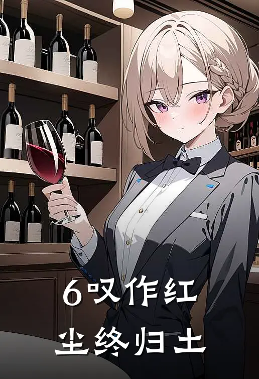 6叹作红尘终归土