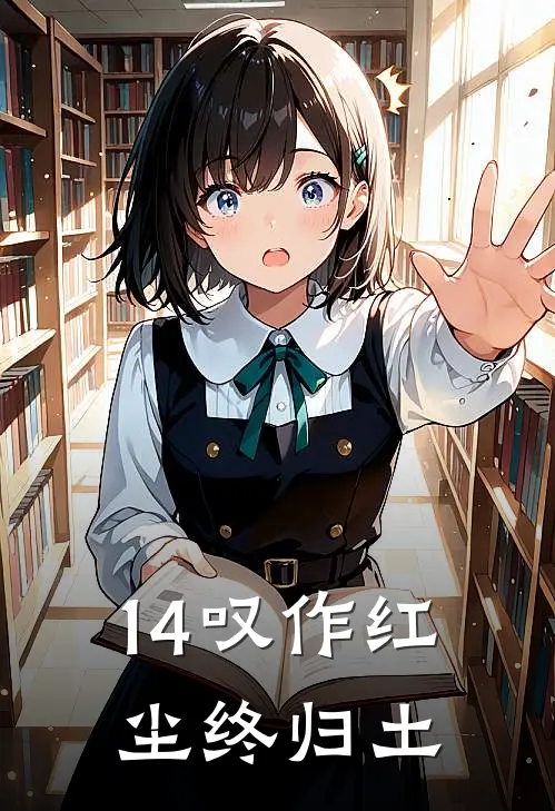 14叹作红尘终归土