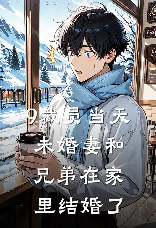 9裁员当天，未婚妻和兄弟在家里结婚了