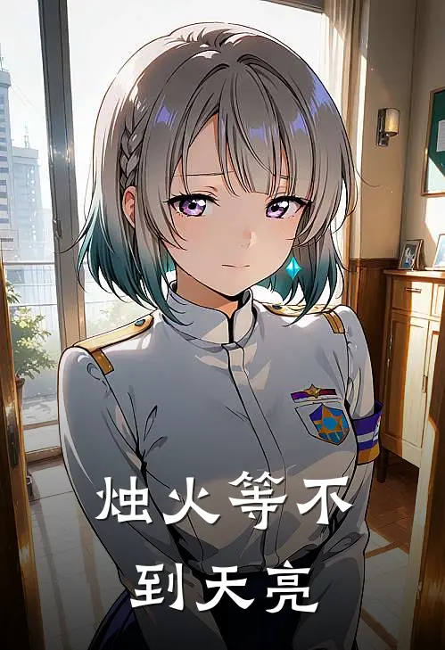 烛火等不到天亮