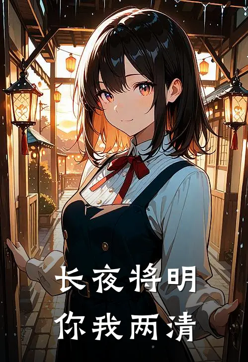长夜将明，你我两清