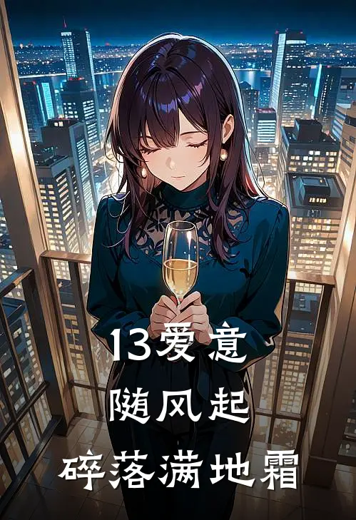 13爱意随风起，碎落满地霜